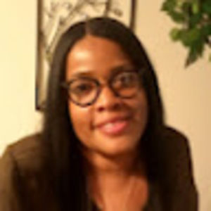 Meet your Posher, Rita